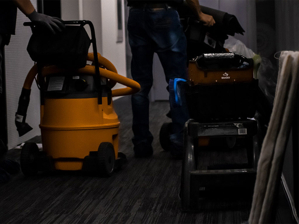 air-shaft-maintenance