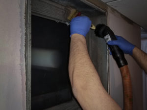 DryerVent Cleaninig (1 of 1)