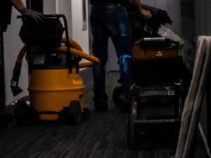 air-shaft-maintenance