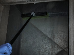 Make Up Air Shaft (1 of 1)